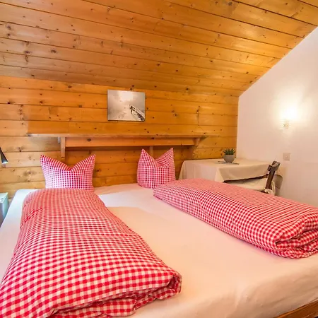 Penzion Schallerhof *