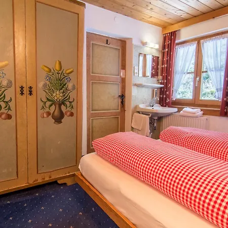 Schallerhof * Neustift im Stubaital