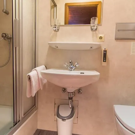 Schallerhof Penzion *