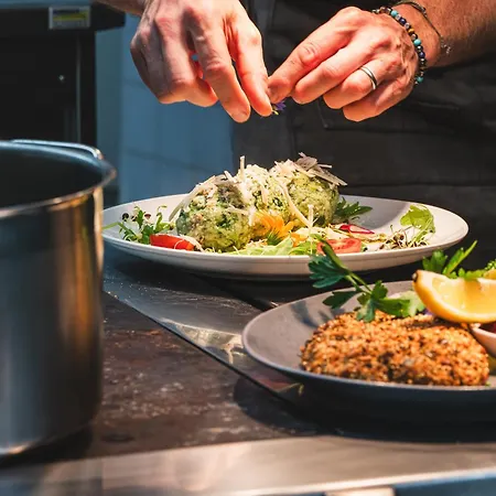 Schallerhof Penzion Neustift im Stubaital