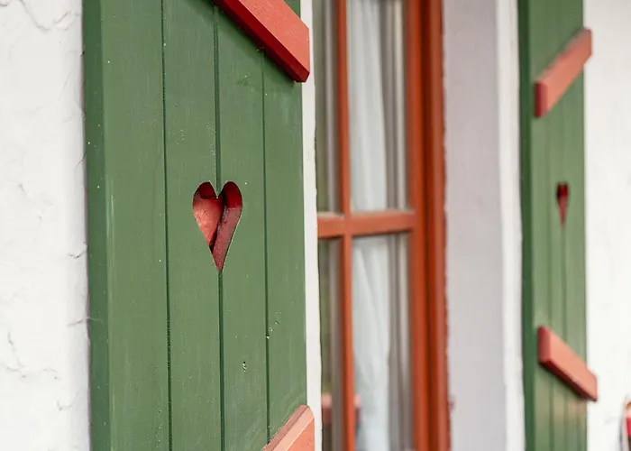 Schallerhof * 施图拜河谷新施蒂夫特