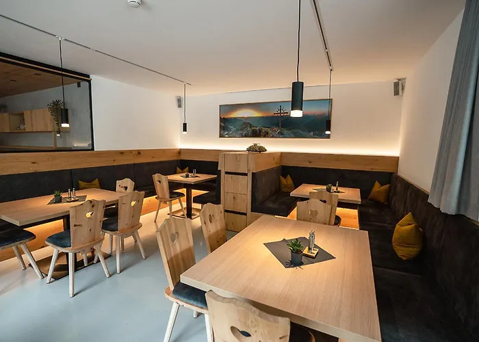 宾馆 Schallerhof 施图拜河谷新施蒂夫特