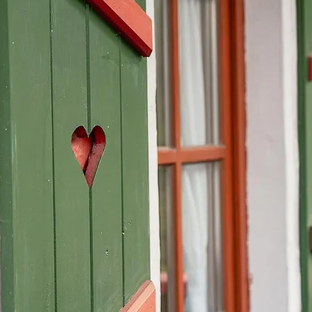 Schallerhof * Rehoboth Beach