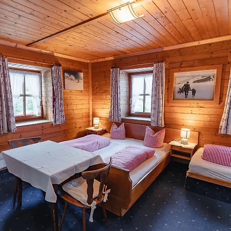 Schallerhof Fogadó Neustift im Stubaital
