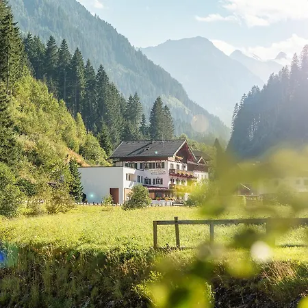 Schallerhof Fogadó Neustift im Stubaital