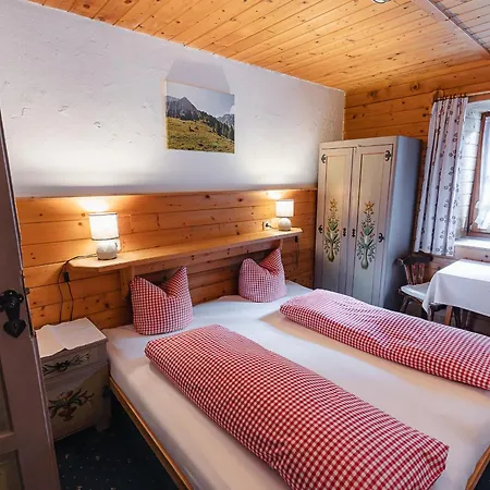 Schallerhof * Neustift im Stubaital