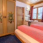 Schallerhof * Neustift im Stubaital