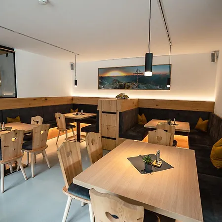 Inn Schallerhof Neustift im Stubaital