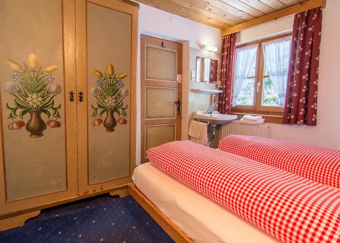 Schallerhof * Neustift im Stubaital