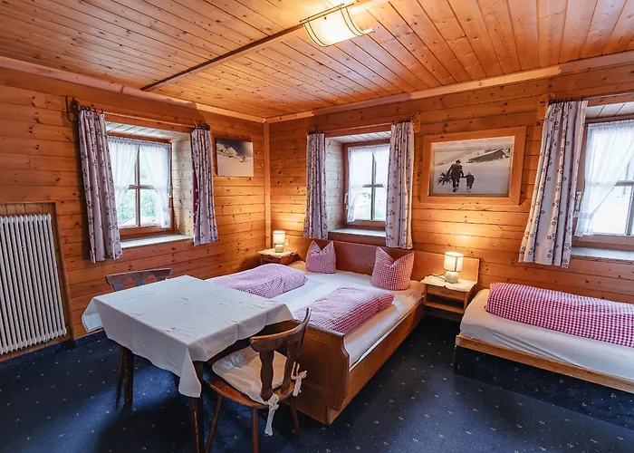 Schallerhof Inn Neustift im Stubaital